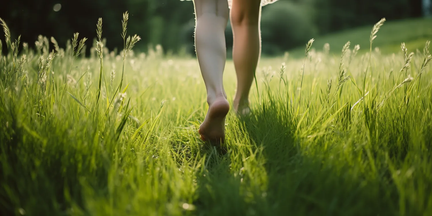 Co podolog robi z odciskami?