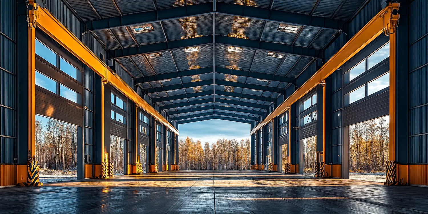 Co tańsze hala stalowa czy murowana?