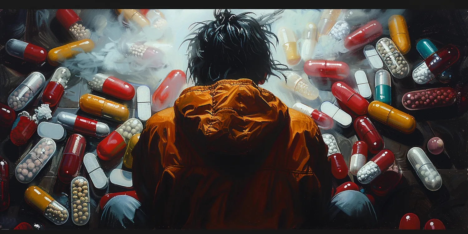 Gdzie kupić test na narkotyki?