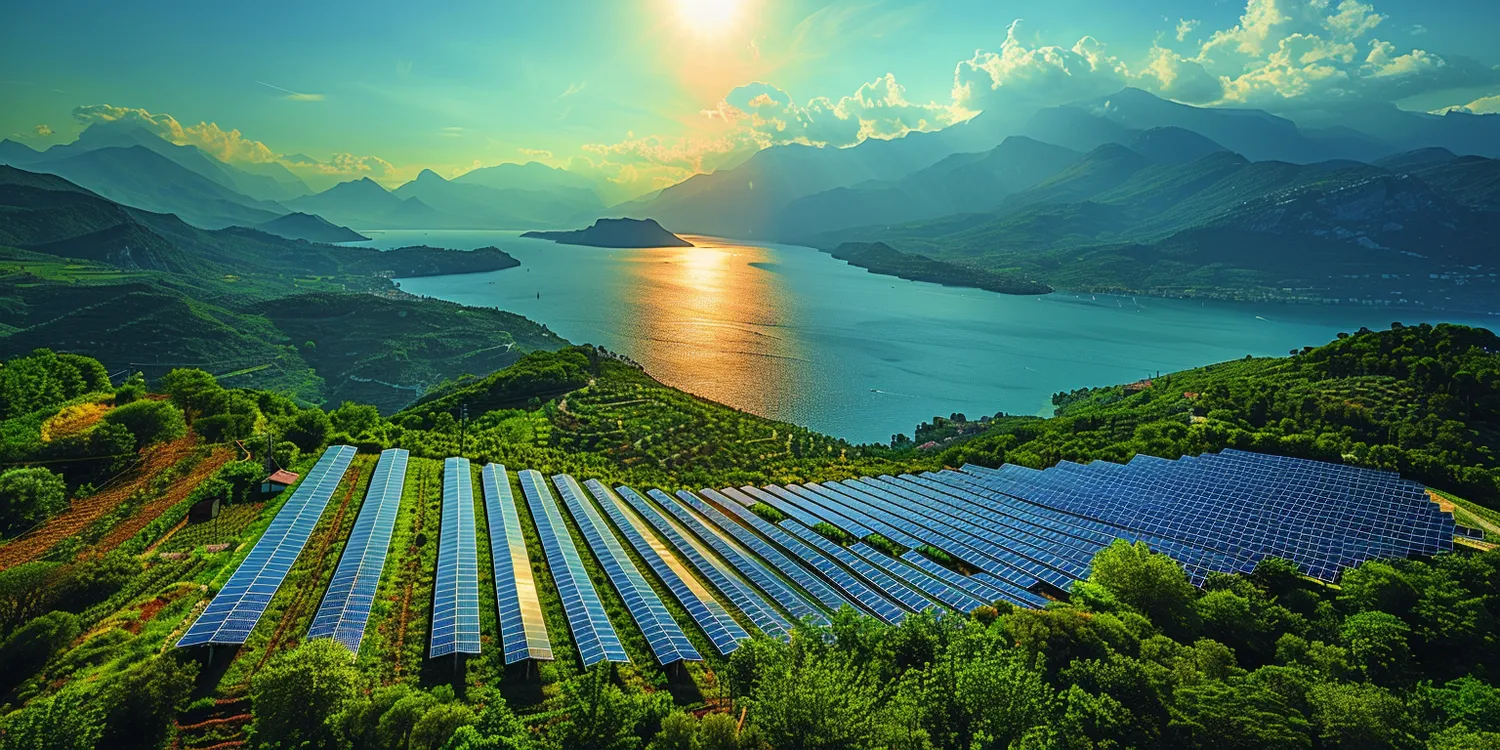 Ile kosztują panele fotowoltaiczne?