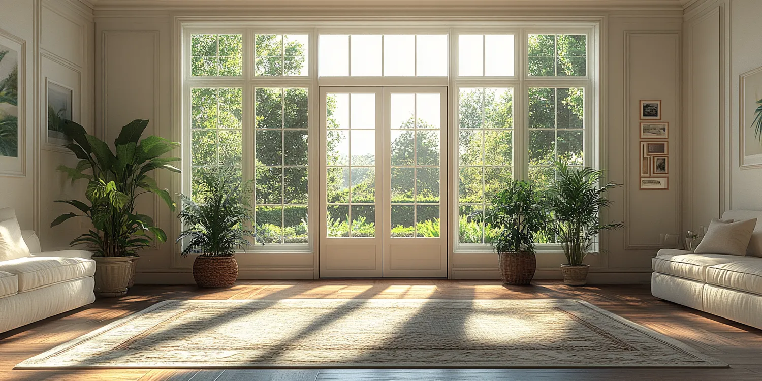 Ile kosztuje szyba do okna plastikowego?