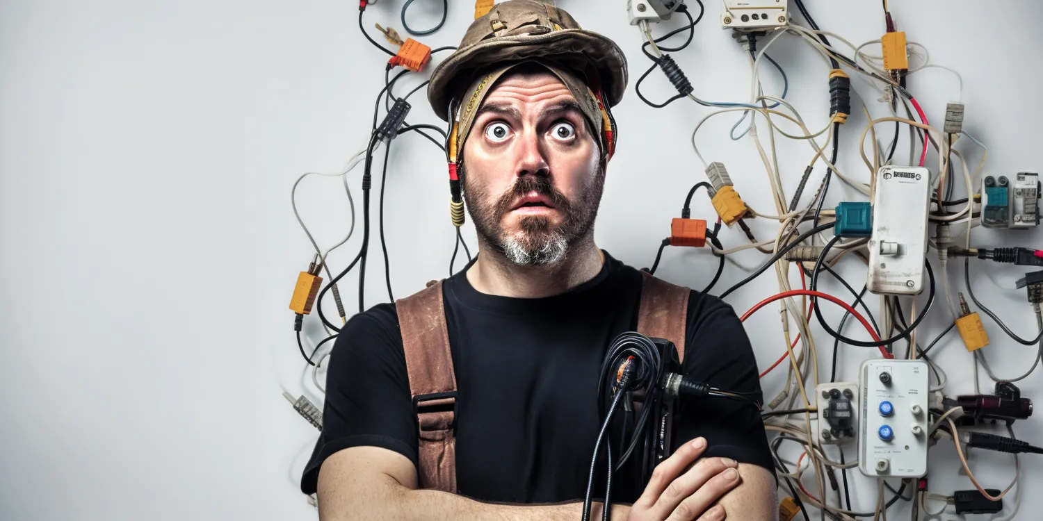 Ile zarabia elektryk w Danii?