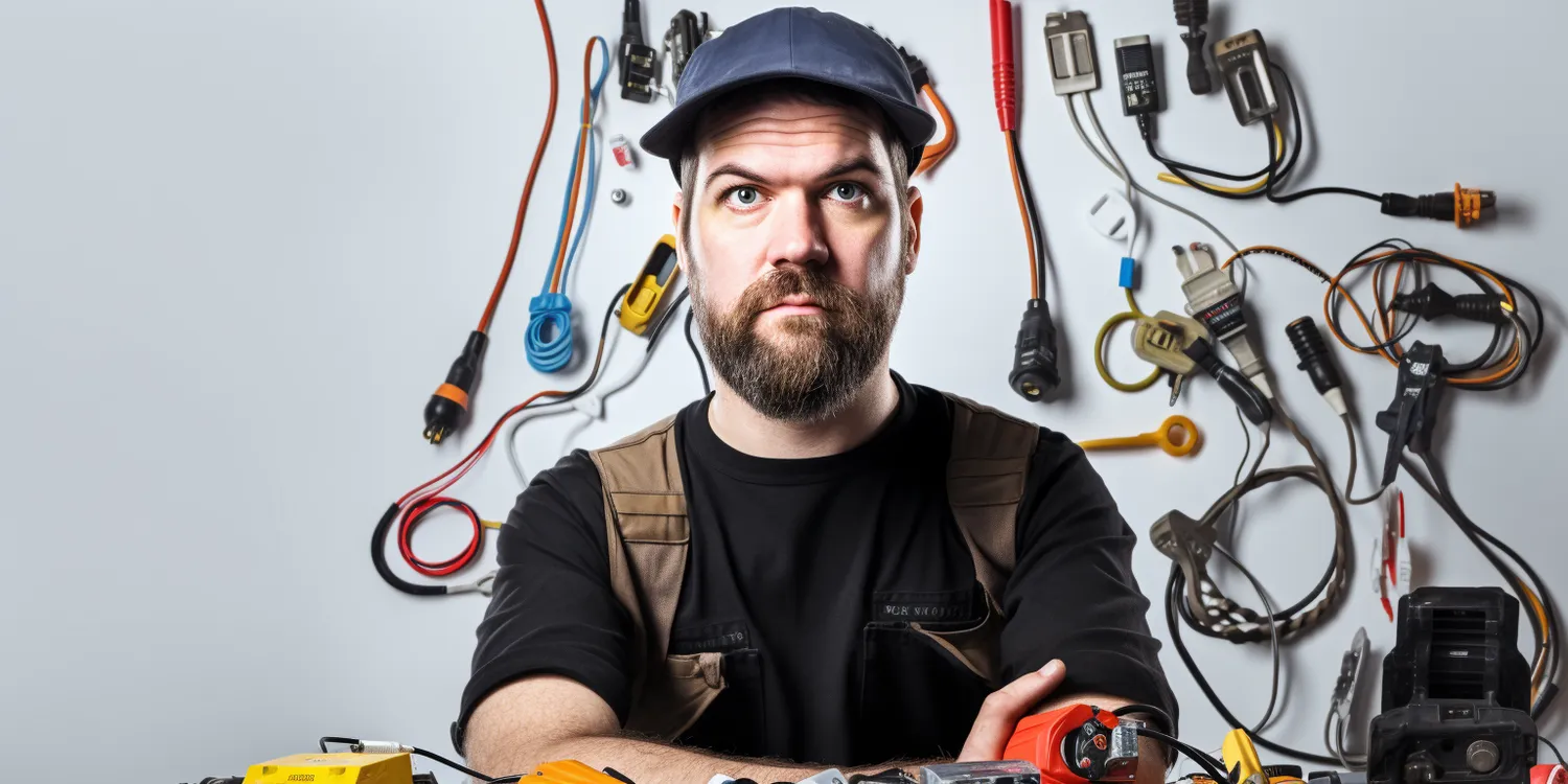 Ile zarabia technik elektryk?