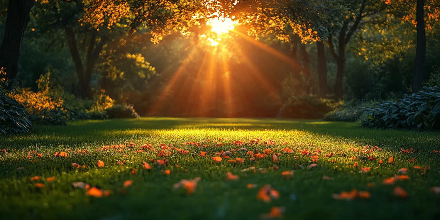 Jak długo ukorzenia się trawa z rolki?