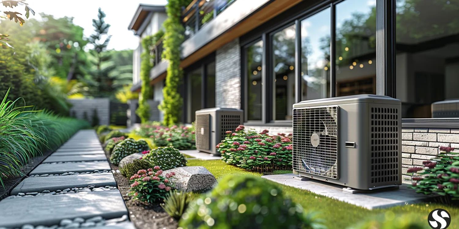 Jak dobrać bufor do pompy ciepła?