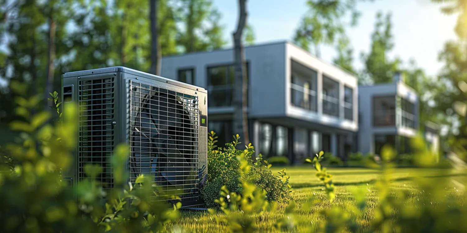 Jak dobrać moc pompy ciepła?