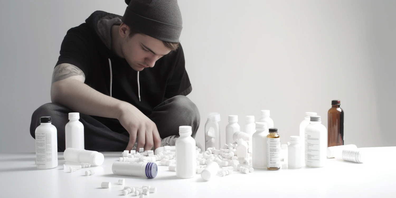 Jak narkotyki działają na człowieka?