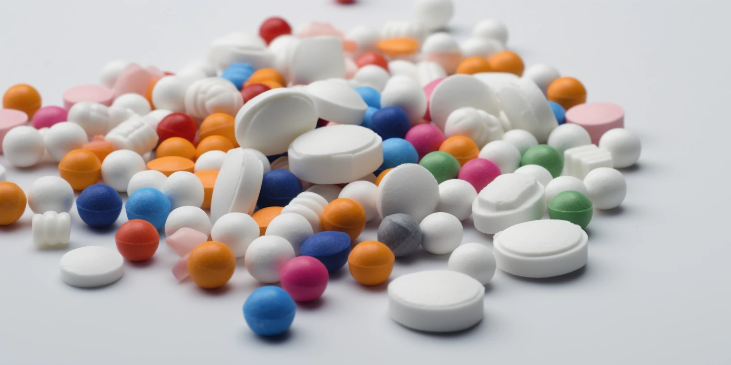 Jak narkotyki działają na niewidomych?