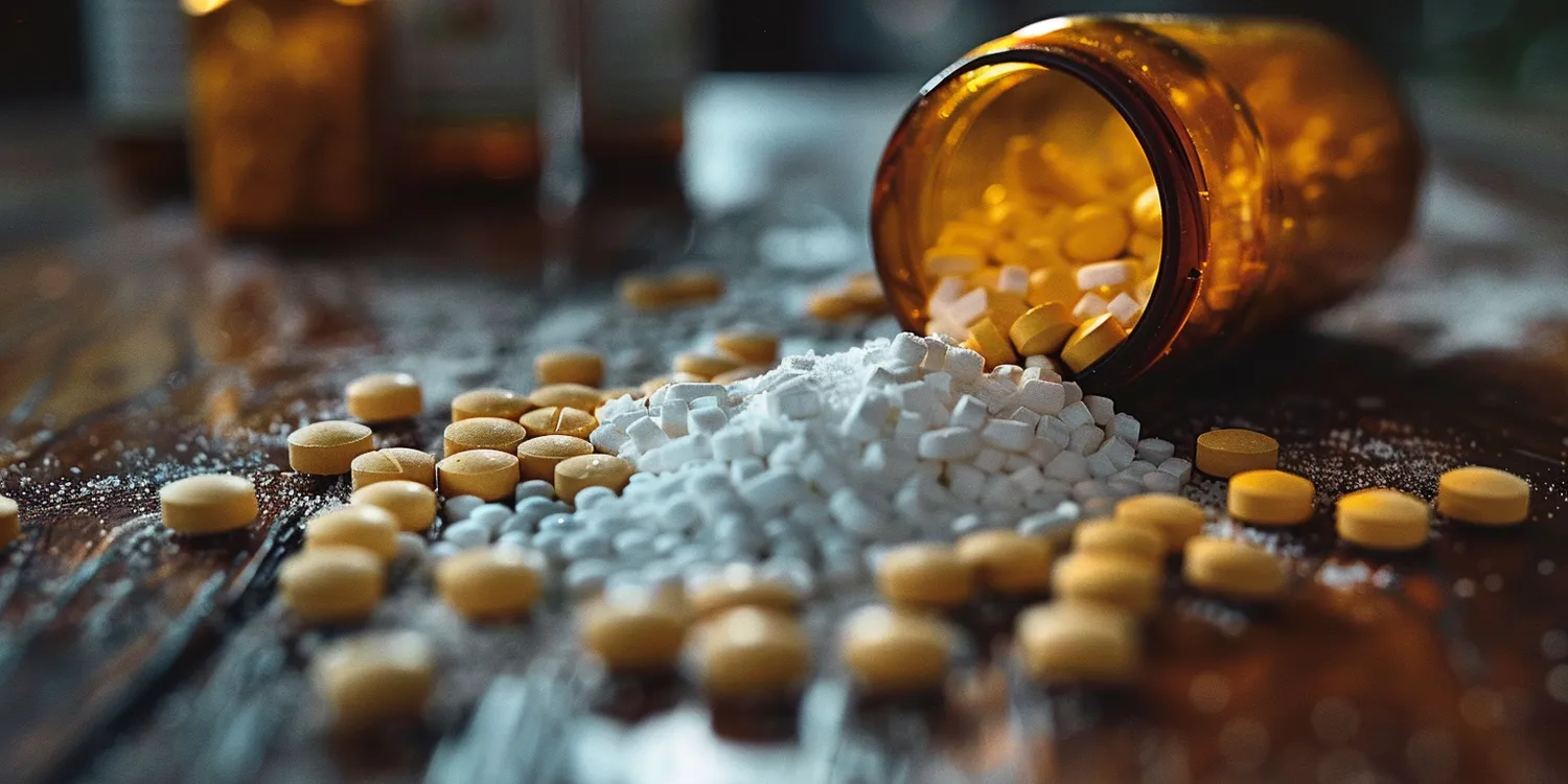 Jak sie robi testy na narkotyki?