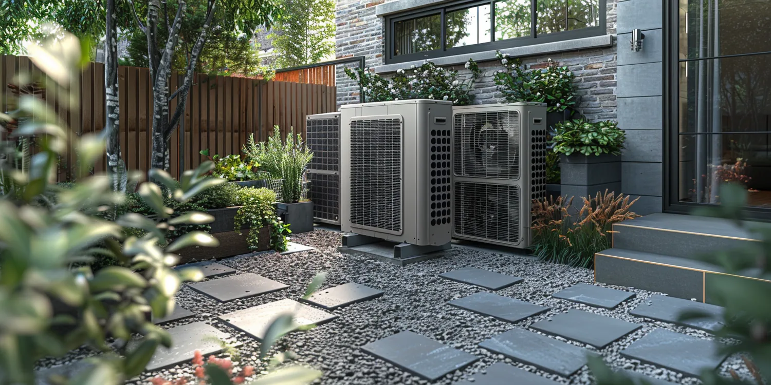 Jak wykorzystać skropliny z pompy ciepła?