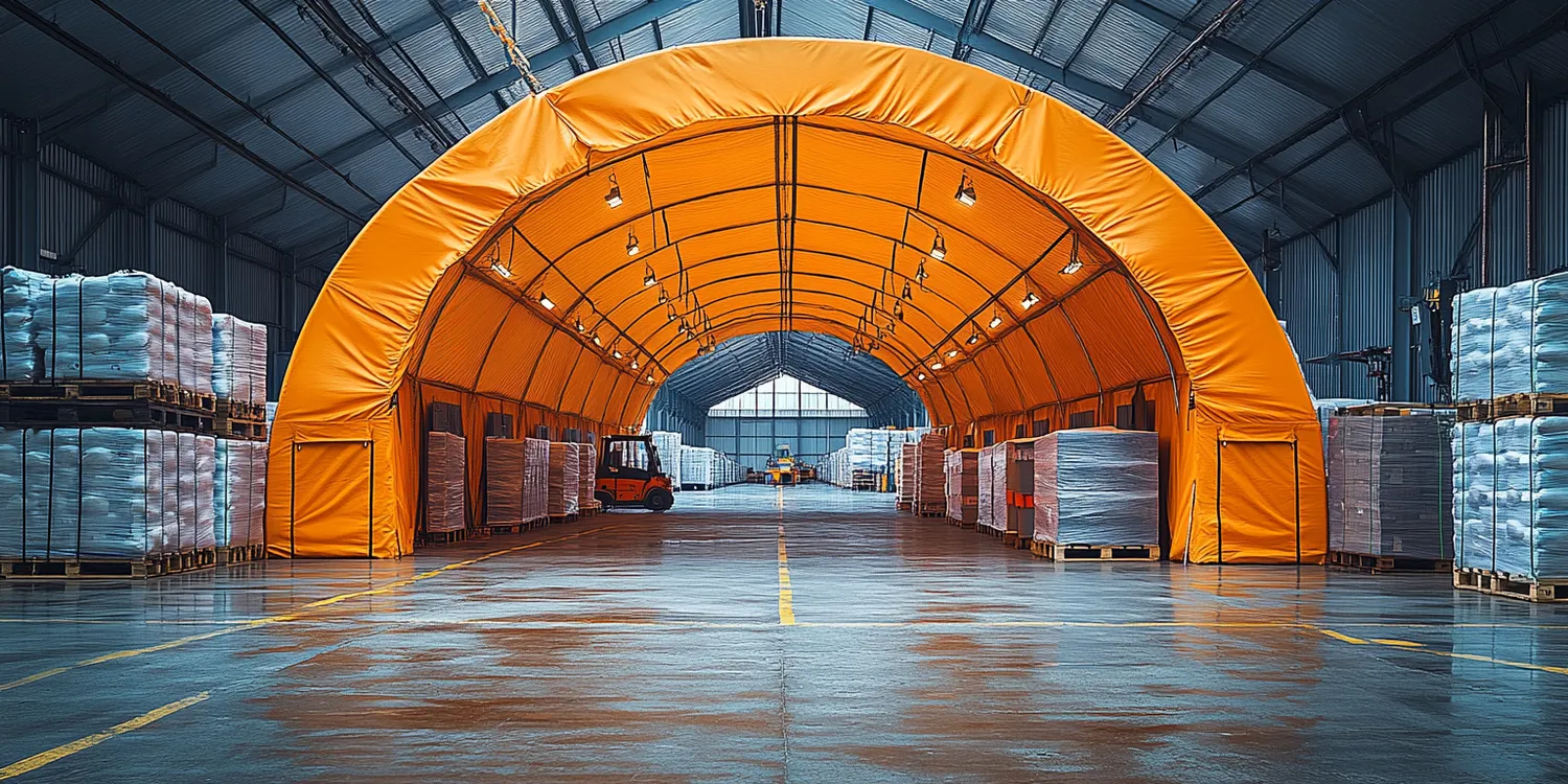 Jak zaprojektować hale stalowe?