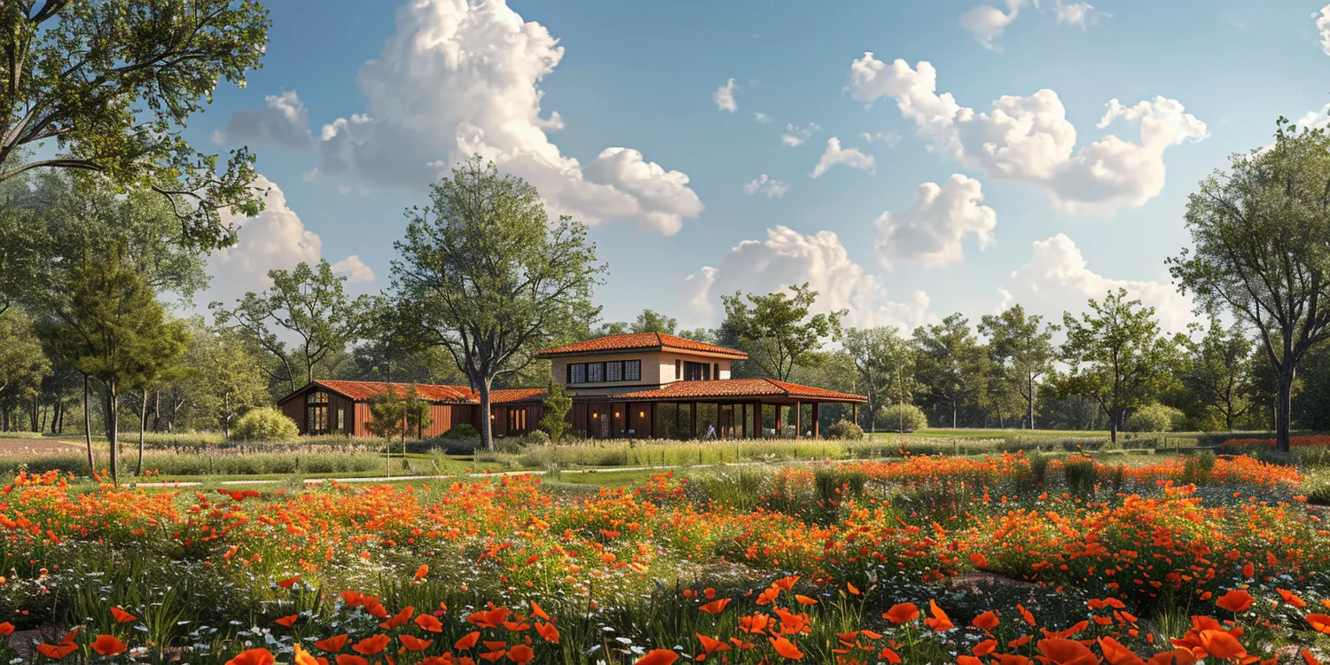 Jak zrobić ogród przed domem?