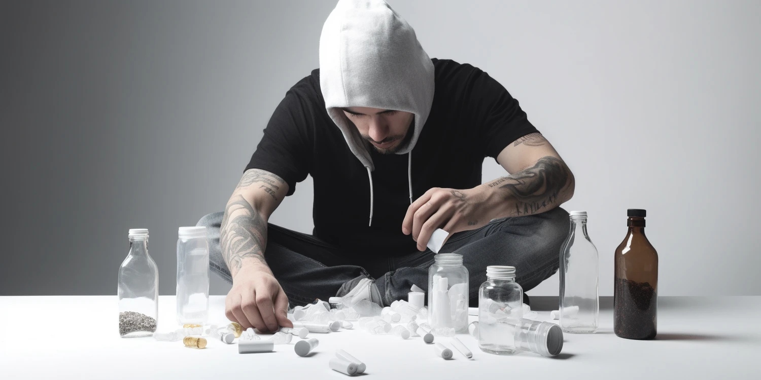 Jakie testy na narkotyki robi policja?