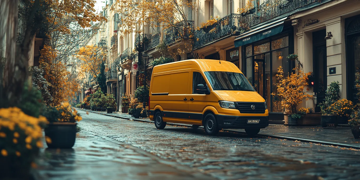 Najtańszy kurier do Norwegii