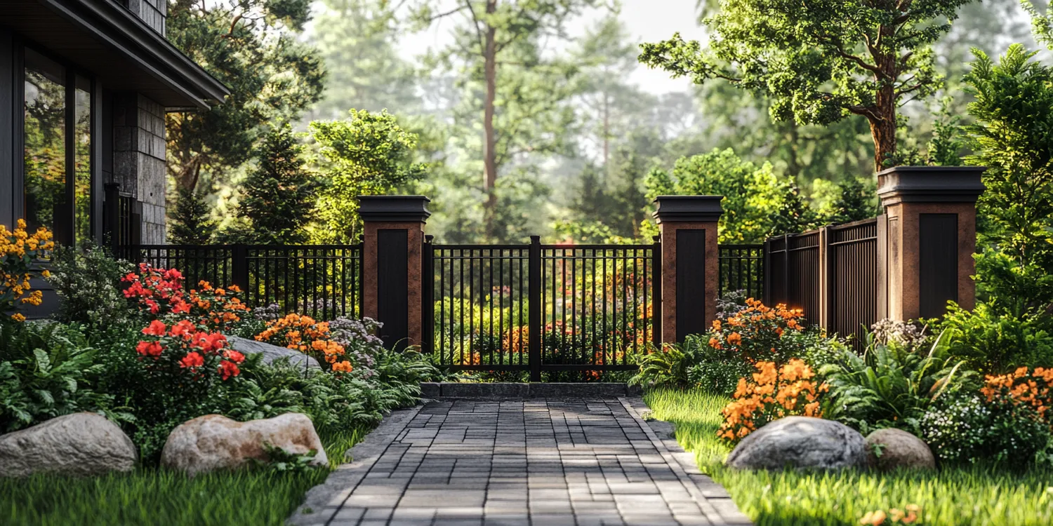 Ogród japoński jak urządzić?