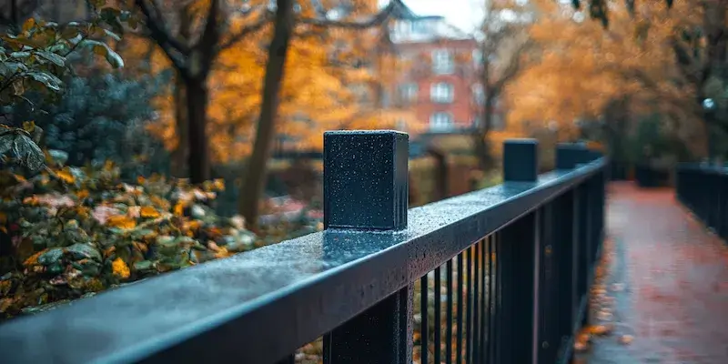 Ogrodzenia panelowe ile kosztuje?