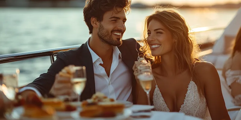 Sala weselna Szczecin