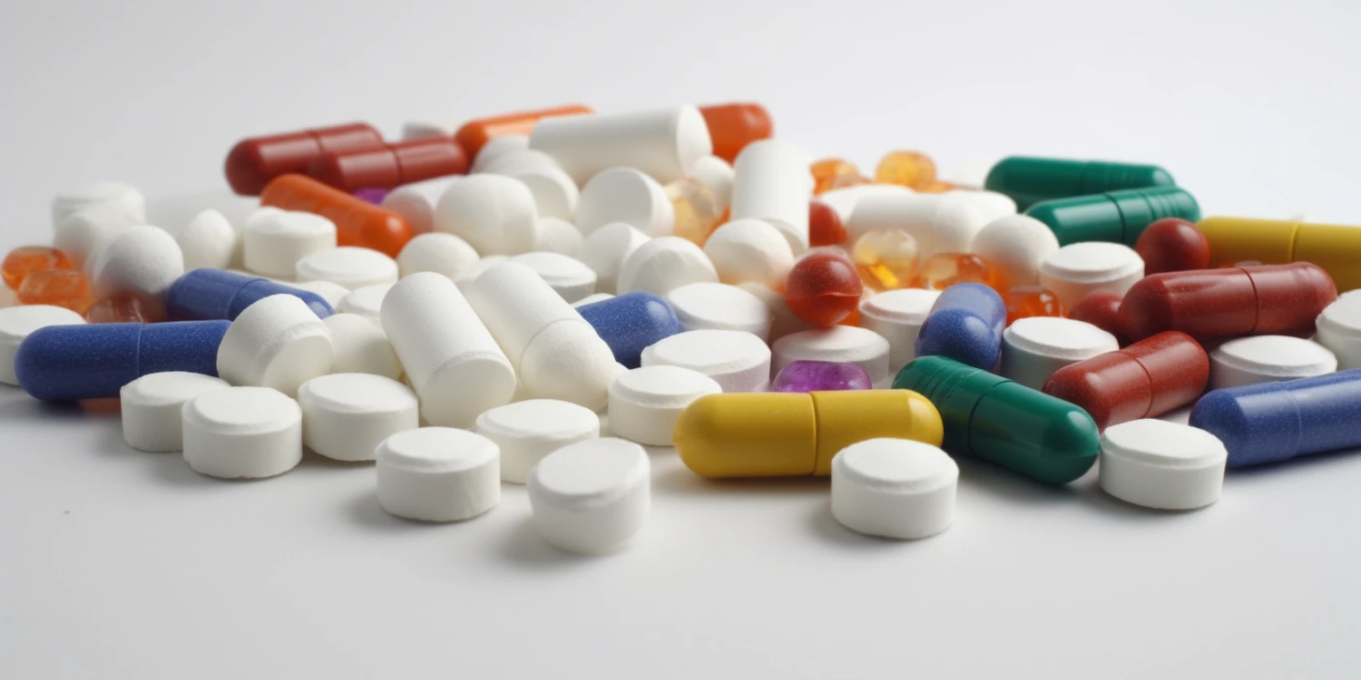 Tabletki które działają jak narkotyki?