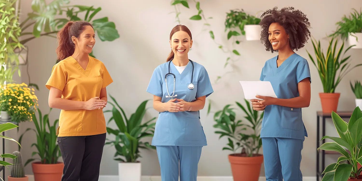 Uczciwe oferty pracy dla opiekunek w Niemczech