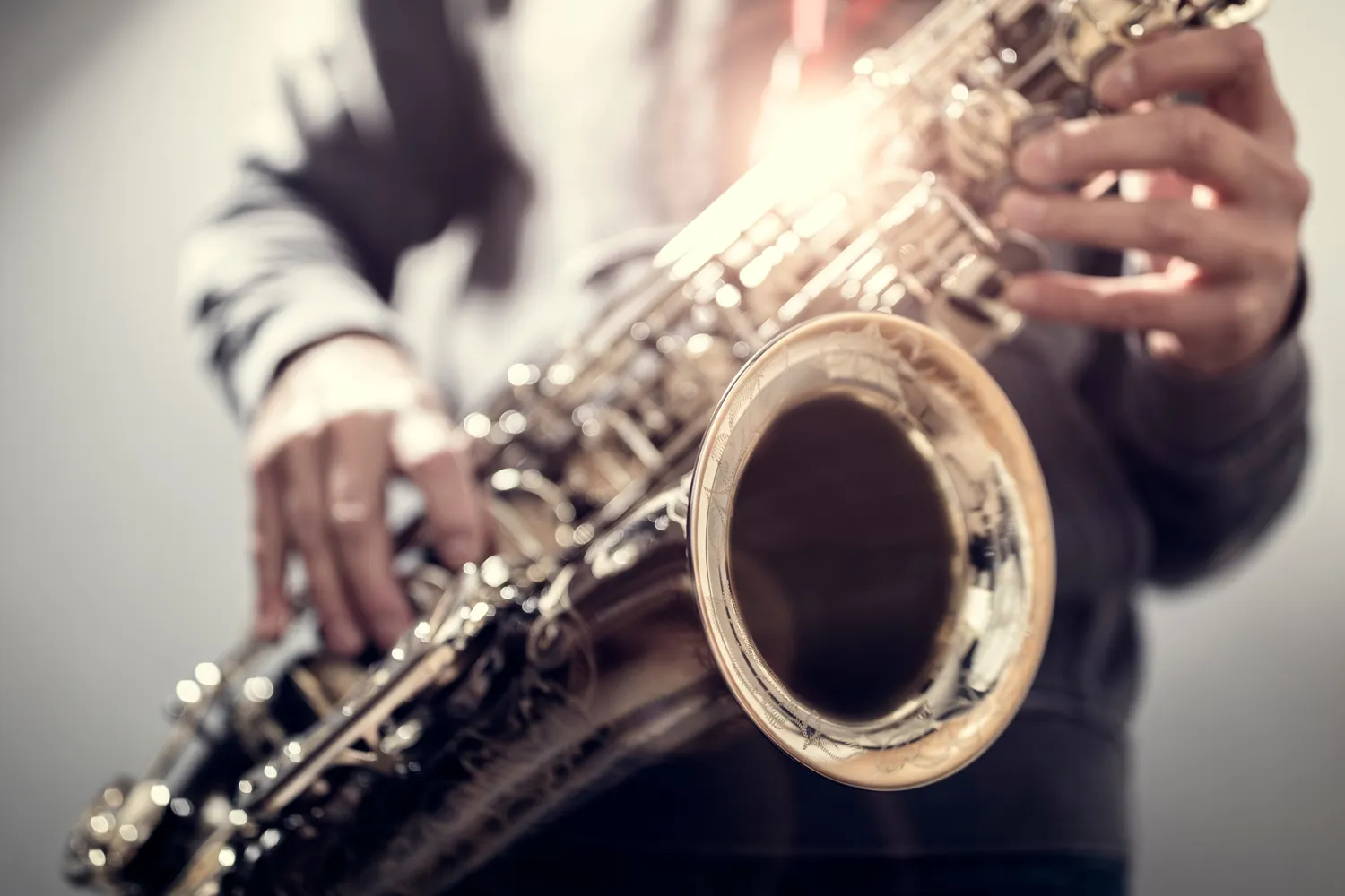 Jak wybrać saksofon?