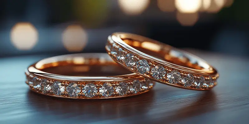 Kto niesie obrączki do ślubu?