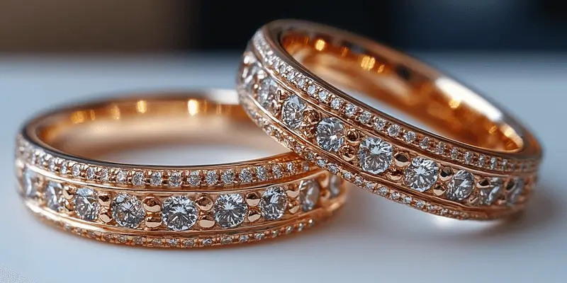 Kto niesie obrączki do ślubu?