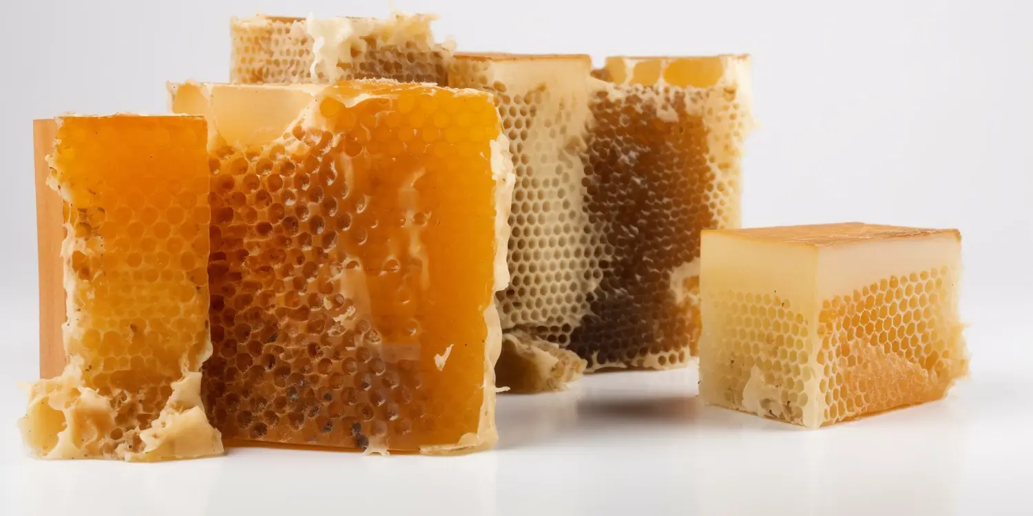 Akacjowy miód na co?