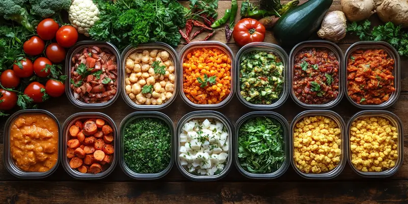 Catering dietetyczny Warszawa