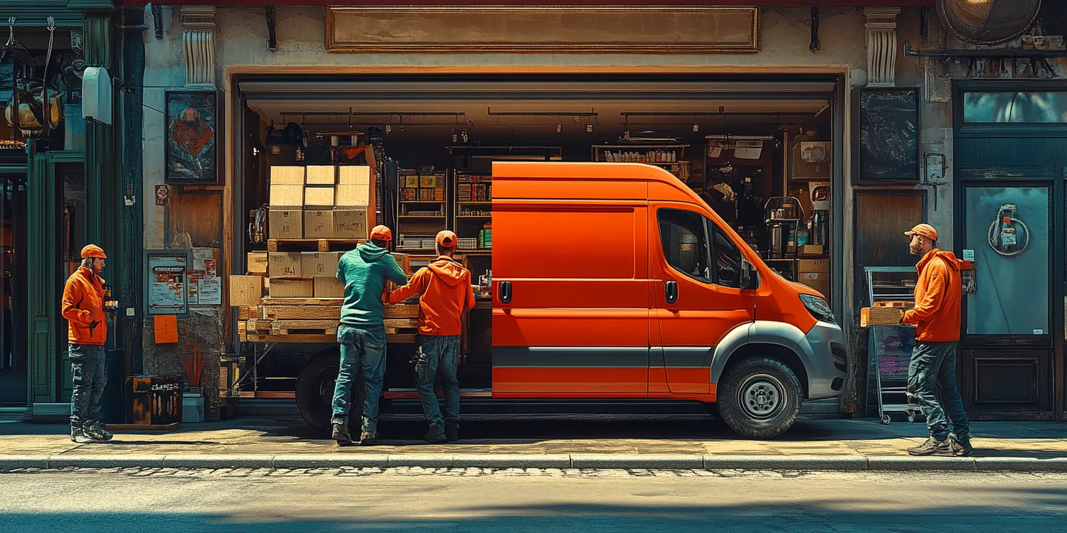 Co to jest praca najemna za granicą?