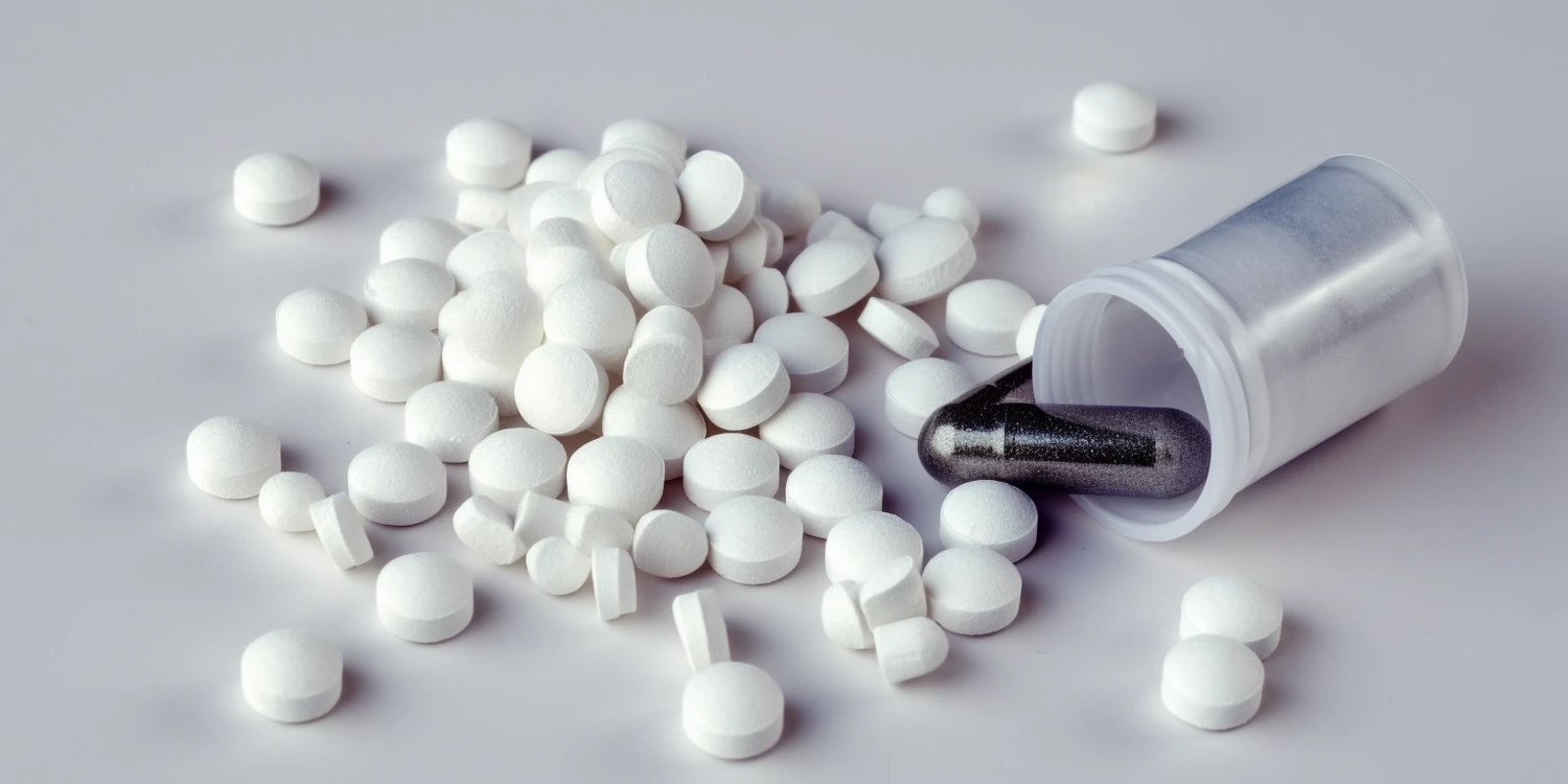 Jak działają narkotyki discovery?