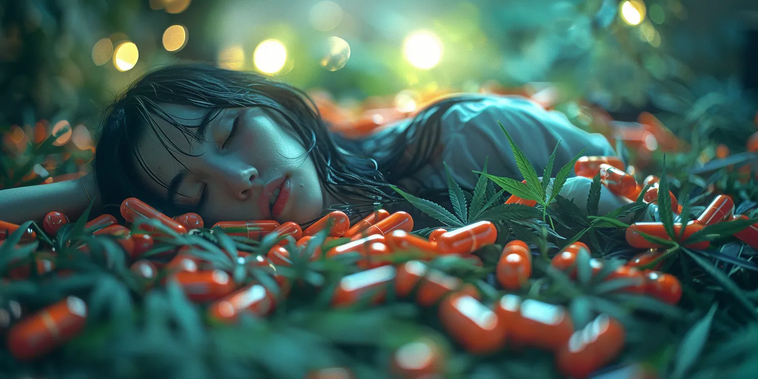 Jak rozpoznać narkotyki?