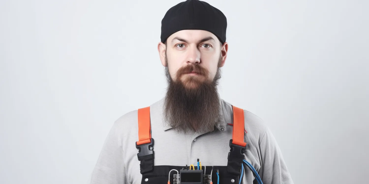 Kto może odbierać instalacje elektryczne