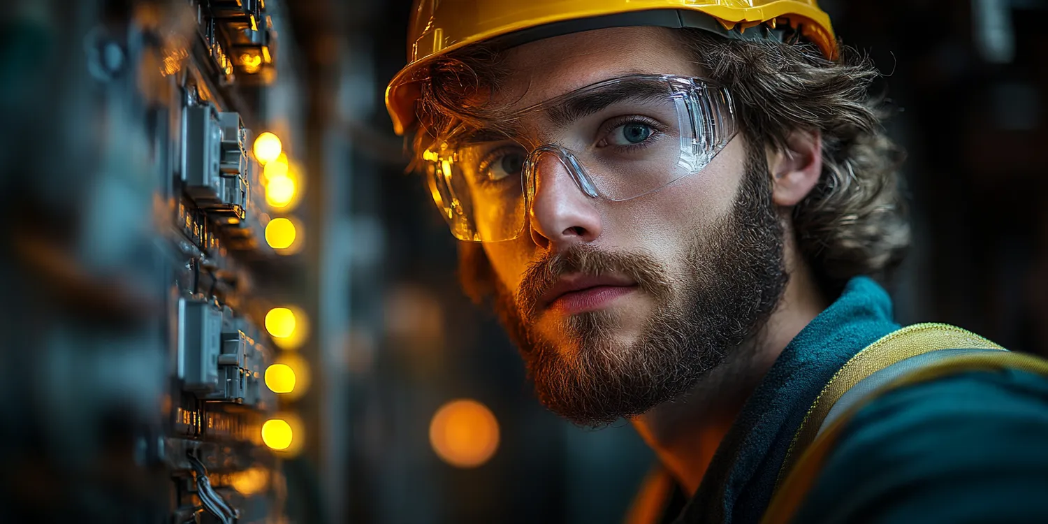 Kto może odbierać instalacje elektryczne