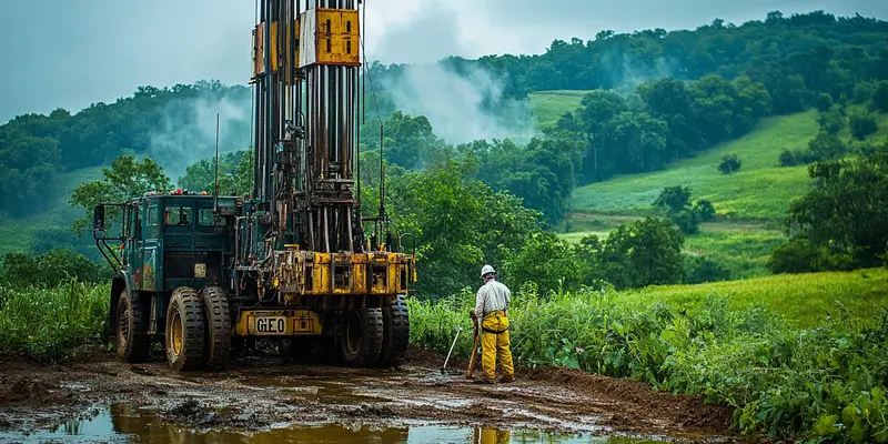 Kto wykonuje badania geotechniczne i w jakim celu są one stosowane?