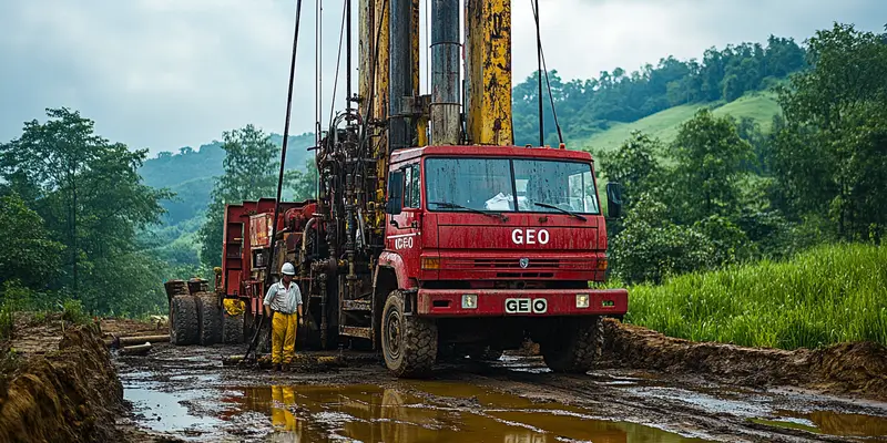 Kto wykonuje badania geotechniczne i w jakim celu są one stosowane?