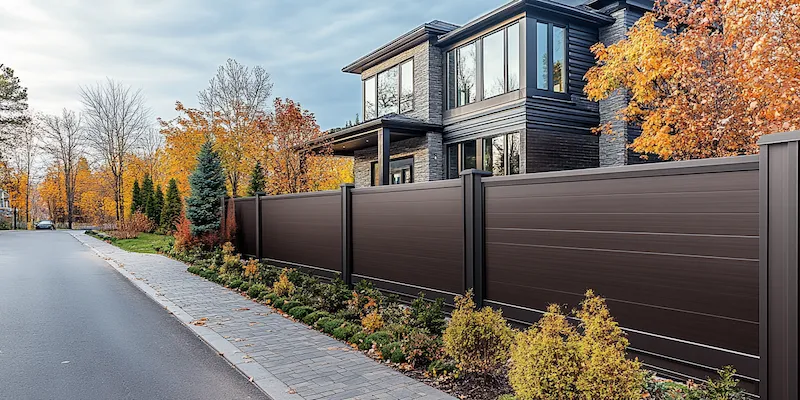 Ogrodzenia panelowe jak zamontować?