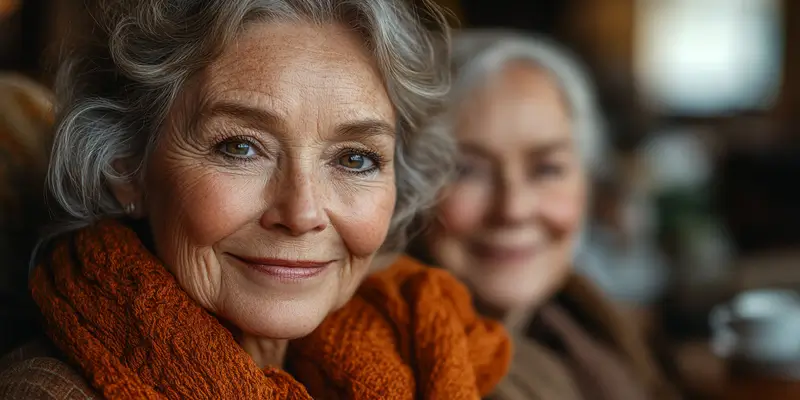 Opiekunka w Niemczech