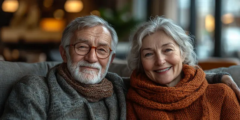 Opiekunka w Niemczech