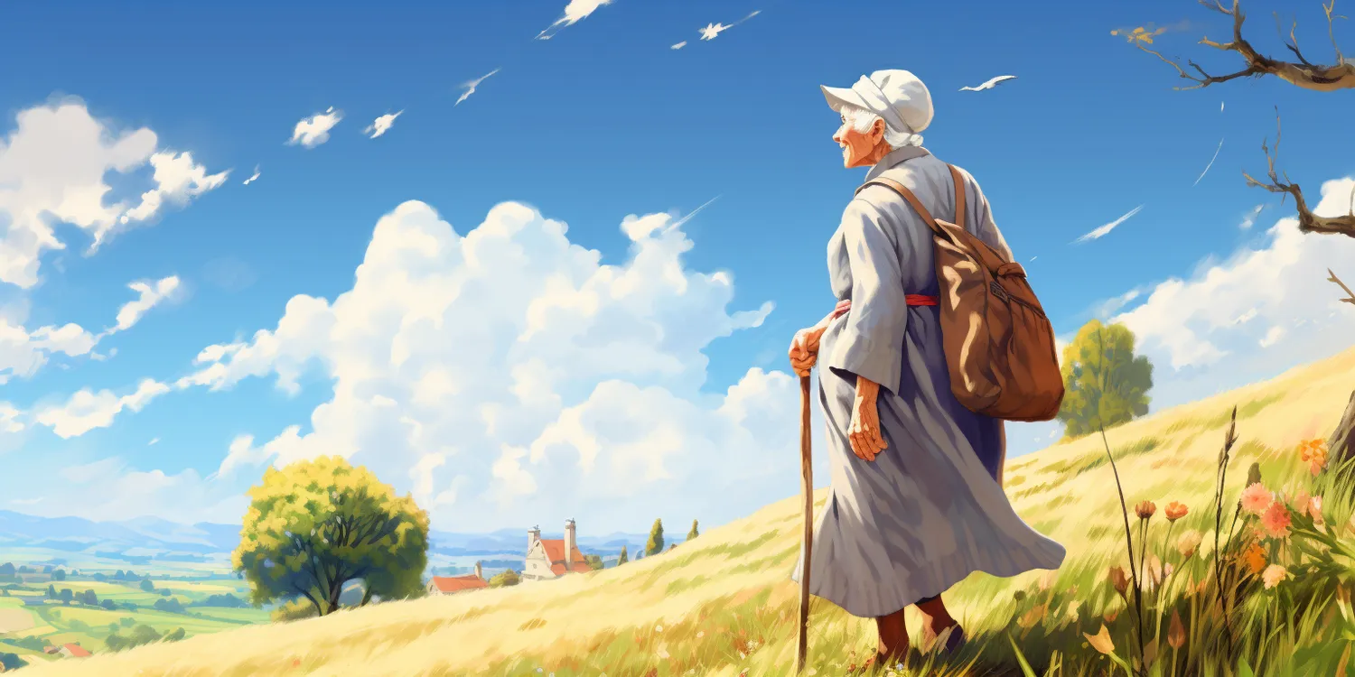 Opiekunka w Niemczech