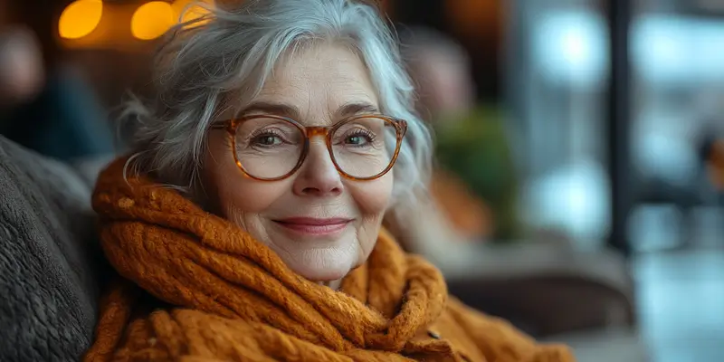 Zmiana kariery na pracę dla opiekunek osób starszych za granicą