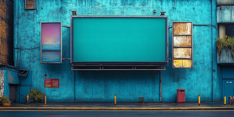 Kasetony reklamowe - spos&oacute;b na Twoje logo i promocję firmy